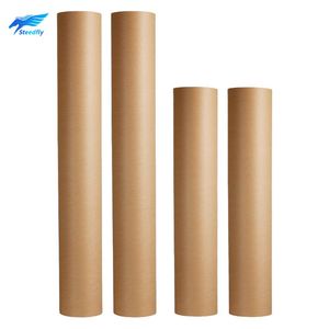 Papel Kraft en <span class=keywords><strong>Rollo</strong></span>, Papel <span class=keywords><strong>de</strong></span> Envolver Marrón, <span class=keywords><strong>Rollo</strong></span> <span class=keywords><strong>de</strong></span> Papel Kraft - Product Image 5