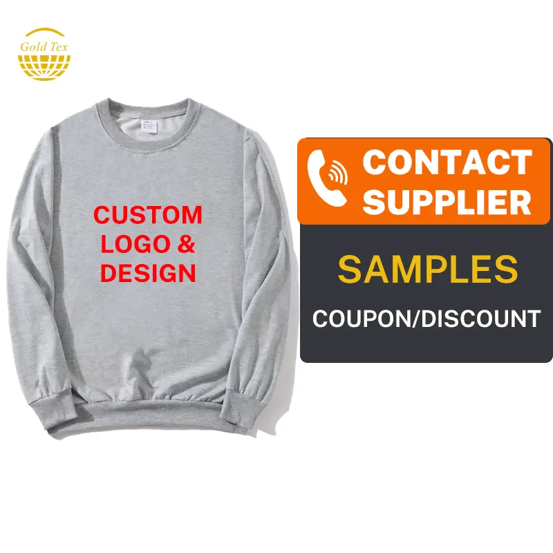 Custom Logo Cheap Embroidered Plain Print Unisex Cotton Vintage Oversized New Design Mens Long Sleeve T-Shirt For Men