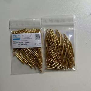 Deutschland FEIN METALL INGUN HSS-120 306 230 A 1502 M Neue und originale Durchfluss sensoren Tests onde - Product Image 2