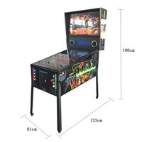 Mesin pinball simulator elektronik penjualan TERBAIK kualitas tinggi
