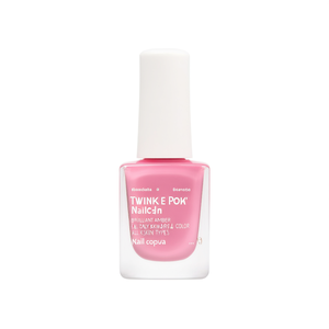 Esmalte de Uñas Twinkle Pop 9ml Color Ámbar Brillante Cuidado Diario de la Piel Para Todo Tipo de Piel Fórmula K Beauty - Product Image 2