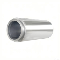 Silencieux et plénumes de silencieux carrés en acier galvanisé pour systèmes de ventilation avec réduction du bruit