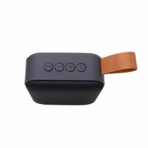 Mgitec Mini Xách Tay Cho Bluetooth Loa Không Dây Ngoài Trời Vải Tủ Cho Điện Thoại Di Động Sử Dụng - Product Image 4