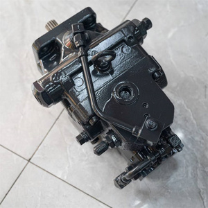 ปั๊มไฮดรอลิกหลักแท้ KOMATSU PC30MR-1 PC30UU-3 PC30MRX-1 รุ่น 708-1S-00150 สำหรับรถขุดขนาดเล็ก - Product Image 4