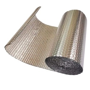 Aislamiento Térmico de Burbujas de Aluminio al <span class=keywords><strong>Mejor</strong></span> Precio - Product Image 6