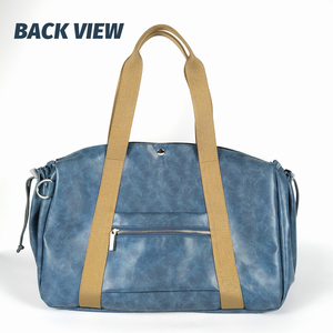 Borsa Personalizzata per Pickleball, Borsa a Tracolla per <span class=keywords><strong>Racchette</strong></span> <span class=keywords><strong>da</strong></span> <span class=keywords><strong>Tennis</strong></span>, Borsa <span class=keywords><strong>da</strong></span> Trasporto per Donne - Product Image 2