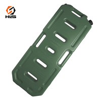 Réservoir de carburant OEM 20L pour le camping tout-terrain, réservoir d'eau en plastique HDPE de 20 litres, bidon en plastique, bidon d'essence