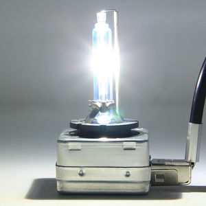 자동차 HID 크세논 전구 D1S D2S D3S D4S 슈퍼 브라이트 헤드 라이트 35W 숨겨진 빛 - Product Image 6