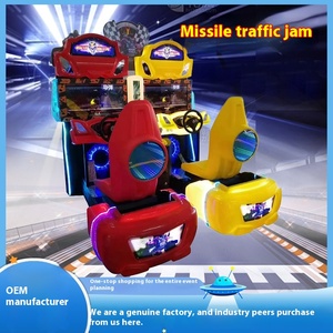 Đầy Màu sắc <span class=keywords><strong>4D</strong></span> đua xe Mô phỏng trò chơi máy đồng tiền hoạt động <span class=keywords><strong>Kiddie</strong></span> đi xe 1 năm bảo hành công viên lật kim loại <span class=keywords><strong>4D</strong></span> trò chơi đua xe máy - Product Image 2