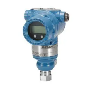 Rosemounts 3051S IN-LINE IP65 4-20mA สัมบูรณ์พร้อมส่วนลดราคา3051S 3051S - Product Image 5