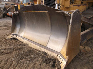 Bulldozer d'occasion D8R D8 Original USA CATERPILLAR CAT D7G D7H D7R D8K D8R Bulldozer à vendre - Product Image 6