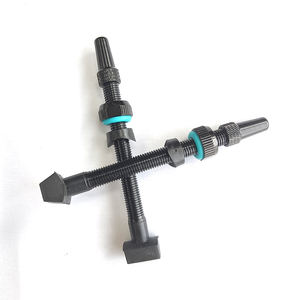 FR19 105มิลลิเมตรไร้ท่อวาล์วอลูมิเนียมอัลลอยด์สำหรับรุ่น FV SV - Product Image 3