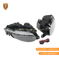 Kit de Carrocería Estilo 2025 para Bentley Continental GT 2004-2019, Reemplazo de Carrocería Antigua por Nueva, Incluye Parrilla, Faros, Parachoques, Guardabarros, Capó y Faldones Laterales, Material PP+Hierro