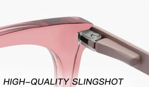 Personnalisation <span class=keywords><strong>de</strong></span> lunettes optiques <span class=keywords><strong>en</strong></span> acétate haut <span class=keywords><strong>de</strong></span> gamme, lunettes <span class=keywords><strong>de</strong></span> <span class=keywords><strong>vue</strong></span> tendance, montures légères à monture complète pour un usage quotidien, OEM/ODM - Product Image 6