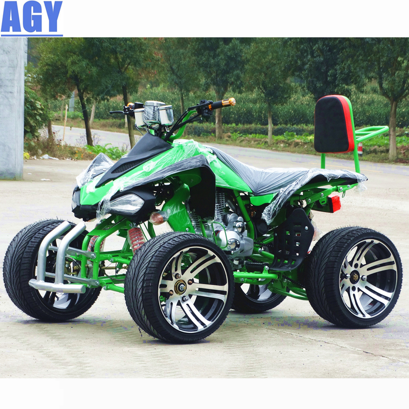 AGY преобладают требовательных тропы 250cc 4 квадроциклов atv для взрослых