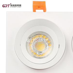 Professional <strong>Supplier</strong> Indoor Livingroom School Recessed 3w 7w 8w 10w 12w 24w 36w <strong>Cob</strong> <strong>Led</strong> Spot Light Smart Downlight <strong>Rgb</strong> - Product Image 5