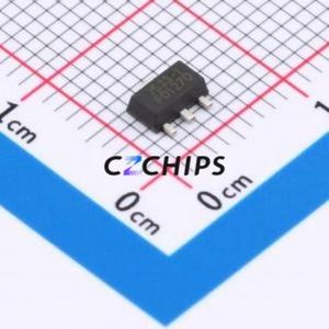 Regulador lineal (LDO) PMIC, Chip IC de circuito integrado, original, nuevo, (LX), SOT-89(SOT-89-3) - Product Image 1