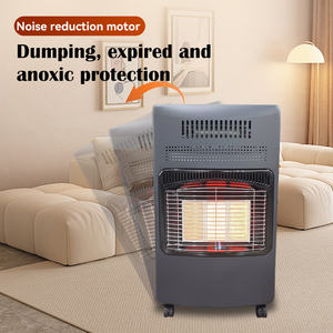 <span class=keywords><strong>Calentador</strong></span> <span class=keywords><strong>de</strong></span> <span class=keywords><strong>gas</strong></span> infrarrojo portátil para el invernadero <span class=keywords><strong>de</strong></span> cerámica <span class=keywords><strong>de</strong></span> fácil limpieza del hogar para el baño y la sala <span class=keywords><strong>de</strong></span> estar <span class=keywords><strong>Precio</strong></span> increíble - Product Image 4