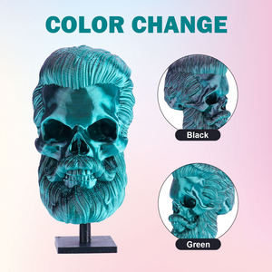 Filament <span class=keywords><strong>ERYONE</strong></span> <span class=keywords><strong>Silk</strong></span> PLA bicolore 1.75MM-Fabricant Guangdong - Product Image 3