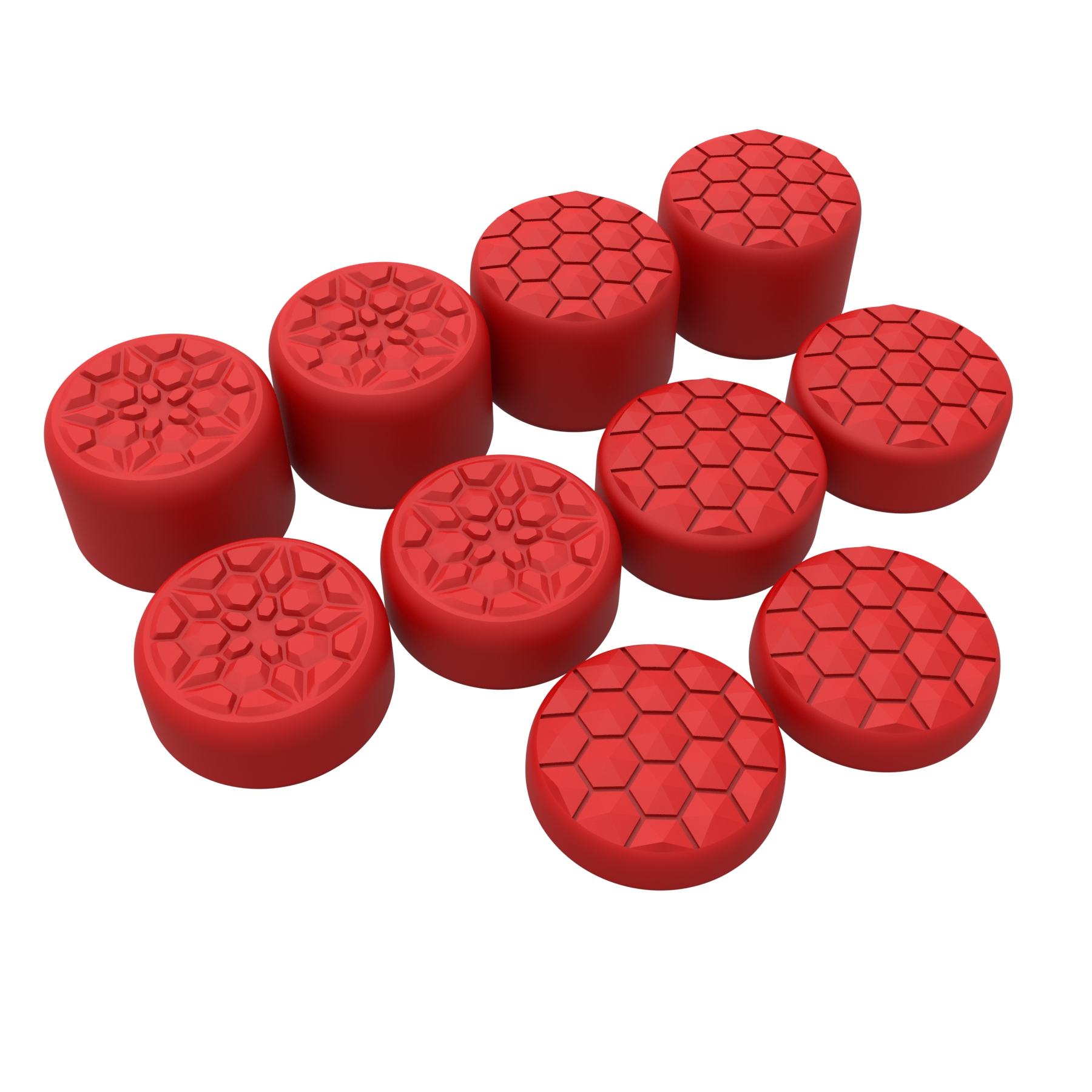 Rojo