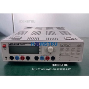 CWJ NGL201 ชุดจ่ายไฟโลหะ กำลังไฟสูงสุด 60 วัตต์ พร้อมการรับประกัน 1 ปี Rohde&Schwarz H - Product Image 1