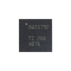 BQ25792RQMR QFN-29 Original con Selector de Entrada Dual y Chip de Bajo/Alto Voltaje USB PD 3.0, Componente Electrónico IC - Product Image 2
