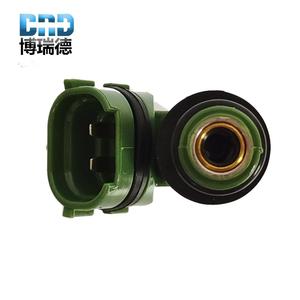 Inyector de Combustible de Alta Calidad para Toyota Land Cruiser 4700 FZJ100 4.7L OEM 23250-66010 - Product Image 1