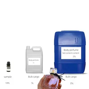 Wholesale Luxury Branded Perfume Oil Concentrated Fragrance Compounds & Bases Popular Flavor & Fragrance Category