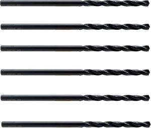 XOẮN bước khoan bit định vị cho <span class=keywords><strong>Kreg</strong></span> <span class=keywords><strong>Jig</strong></span> Hướng dẫn sử dụng túi thí điểm lỗ sâu dừng cổ áo Hex Vòng chế biến gỗ - Product Image 4