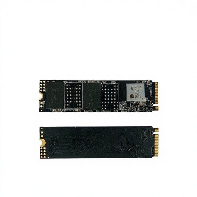 NVMe M.2 High-Speed Internal SSD for Laptop Gaming New 128GB 256GB 512GB 1TB Options