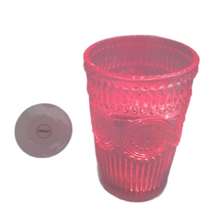 Posavasos LED Luminoso, Posavasos Intermitente para Bebidas, Adhesivo Luminoso para Vasos, Adhesivo para Botellas, Decoración para Bares, Discotecas y Fiestas - Product Image 5