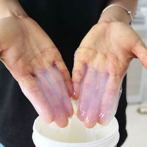 Revestimiento <span class=keywords><strong>de</strong></span> <span class=keywords><strong>Poliuretano</strong></span> <span class=keywords><strong>Transparente</strong></span> <span class=keywords><strong>de</strong></span> Alta Resistencia, Ecológico e Impermeable para Azulejos <span class=keywords><strong>de</strong></span> Baño y Estructuras <span class=keywords><strong>de</strong></span> Acero, 1 Año - Product Image 2