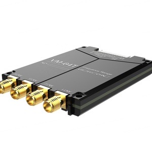 โมดูลอ่าน RFID UHF ระยะไกล 10 เมตร 4 ช่องสัญญาณ ชิป Impinj E710 ยี่ห้อ Vanch Stock - Product Image 4