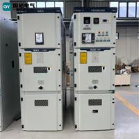 Armoire électrique intelligente pour contrôles industriels, panneau de distribution d'alimentation principal, appareillage basse tension MCC