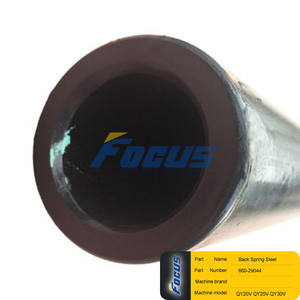 Repuestos para Grúa sobre Camión ZOOMLION QY20V QY25V QY30V, Tubo de Eje 650-29040-101 - Product Image 5