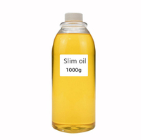 Huile de massage anti-cellulite pour le corps, huile brûle-graisse pour le corps, huile pour la perte de poids, pour le remodelage du corps, vente chaude