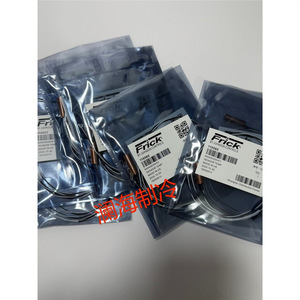 Sensor de Temperatura Frick 640A0035H01 Termopar para Uso Industrial en Refrigeración - Product Image 1