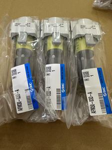 SMC Genuine Cilindro AW20(<span class=keywords><strong>K</strong></span>)-1 (<span class=keywords><strong>K</strong></span>)-<span class=keywords><strong>D</strong></span> Series Regulador de filtro modular Opción de función de reflujo Producto auténtico - Product Image 4