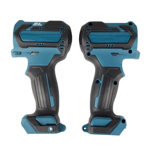 Wholesale Injection Molded Plastic Tool Housings Brushless <b>Electric</b> Drill Housing Power Tool Accessories Plastic Housing <b>Kit</b> - Product Image 1
