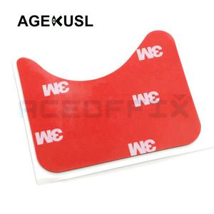 中国制造的<span class=keywords><strong>Dahon</strong></span> Fnhon折叠自行车1pc碳纤维底部支架保护器 - Product Image 2