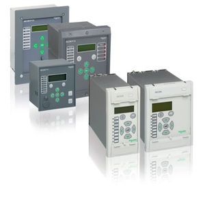 Micom p122/123/127 3 pha quá dòng và Rơle bảo vệ lỗi đất - Product Image 3