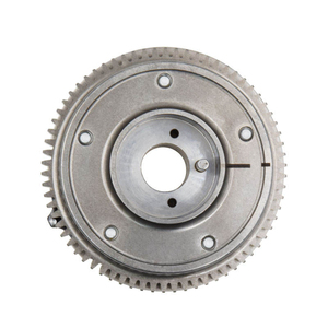 2720506847 Engrenage de distribution pour Mercedes-Benz Autres pièces moteur 2720500147 2720500347 2720504047 - Product Image 4