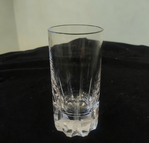 Vente directe d'usine Jiangzhiwu – <span class=keywords><strong>Verres</strong></span> <span class=keywords><strong>à</strong></span> whisky en forme d'étoile de 300 ml, sculptés <span class=keywords><strong>à</strong></span> la main, de haute qualité, style rétro classique et luxe léger - Product Image 5