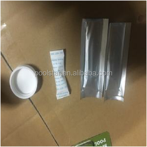 Bandelettes de test pour <span class=keywords><strong>piscine</strong></span> et spa, 10 pièces, pour l'analyse précise de l'eau salée, des piscines et des spas, bandelettes de test de <span class=keywords><strong>sel</strong></span> pour <span class=keywords><strong>piscine</strong></span> - Product Image 4