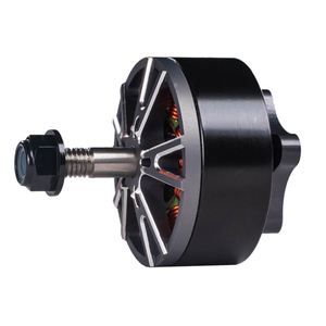 มอเตอร์ไร้แปรงถ่าน 2810 900Kv สำหรับโดรน FPV Freestyle ขนาด 1.35 นิ้ว ระยะไกล อะไหล่ DIY มอเตอร์โดรนขนาดเล็ก อุปกรณ์เสริมโดรน - Product Image 2