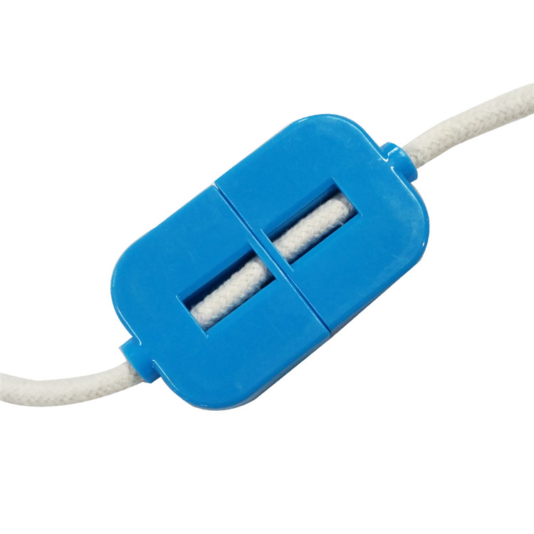 Magician supplies Occult Children easy playing magic rope tricks