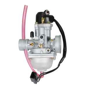 Carburateur pour <span class=keywords><strong>Scooter</strong></span> et Moto 50cc 70cc 90cc 19cm PZ19J YA MAHA JOG50 JOG90 BWS100 YW100 1E40QMB 1PE40QMB 1E50Q XH90 <span class=keywords><strong>Buxy</strong></span> 50 ATV - Product Image 2