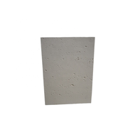 Panneaux muraux en béton préfabriqué flexibles à la vente chaude, panneaux muraux en béton populaires et agréables