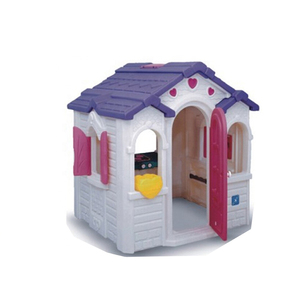 Aire de jeux intérieure pour enfants Garden Playhouse Château pour enfants pour bébé pour arrière-cour ou intérieur - Product Image 1