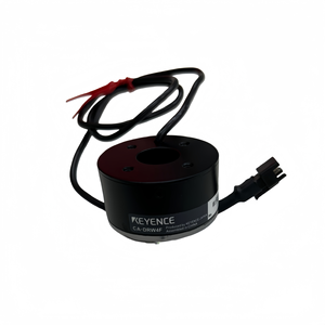 Anneau lumineux blanc de qualité supérieure CA-DRW4F CA-DRR4F CA-DRB4F CA-DRW10F CA-DRB10F pour inspection industrielle, en stock - Product Image 2